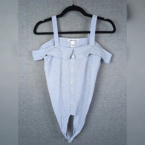 🎉 3/$20 Urban Heritage Off Shoulder Top